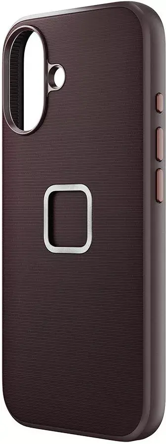 Mobile case Peak Design Everyday Fabric for iPhone 16 Photo 2