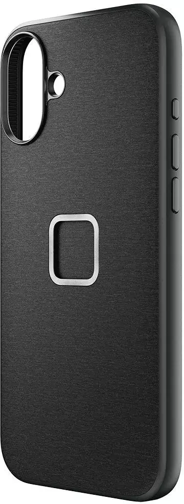 Mobile case Peak Design Everyday Fabric — iPhone 16 Plus Photo 2