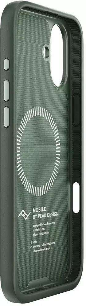 Peak Design mobile case for Apple iPhone 16 Plus Photo 4