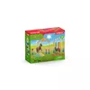 Тренировка ловкости пони Schleich 42481 Photo 2