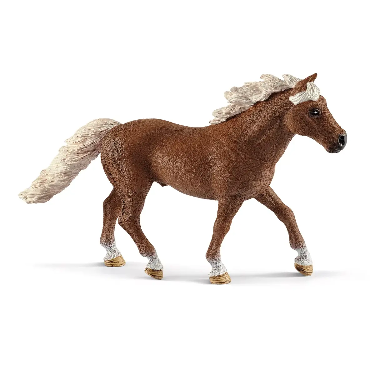Тренировка ловкости пони Schleich 42481 Photo 3