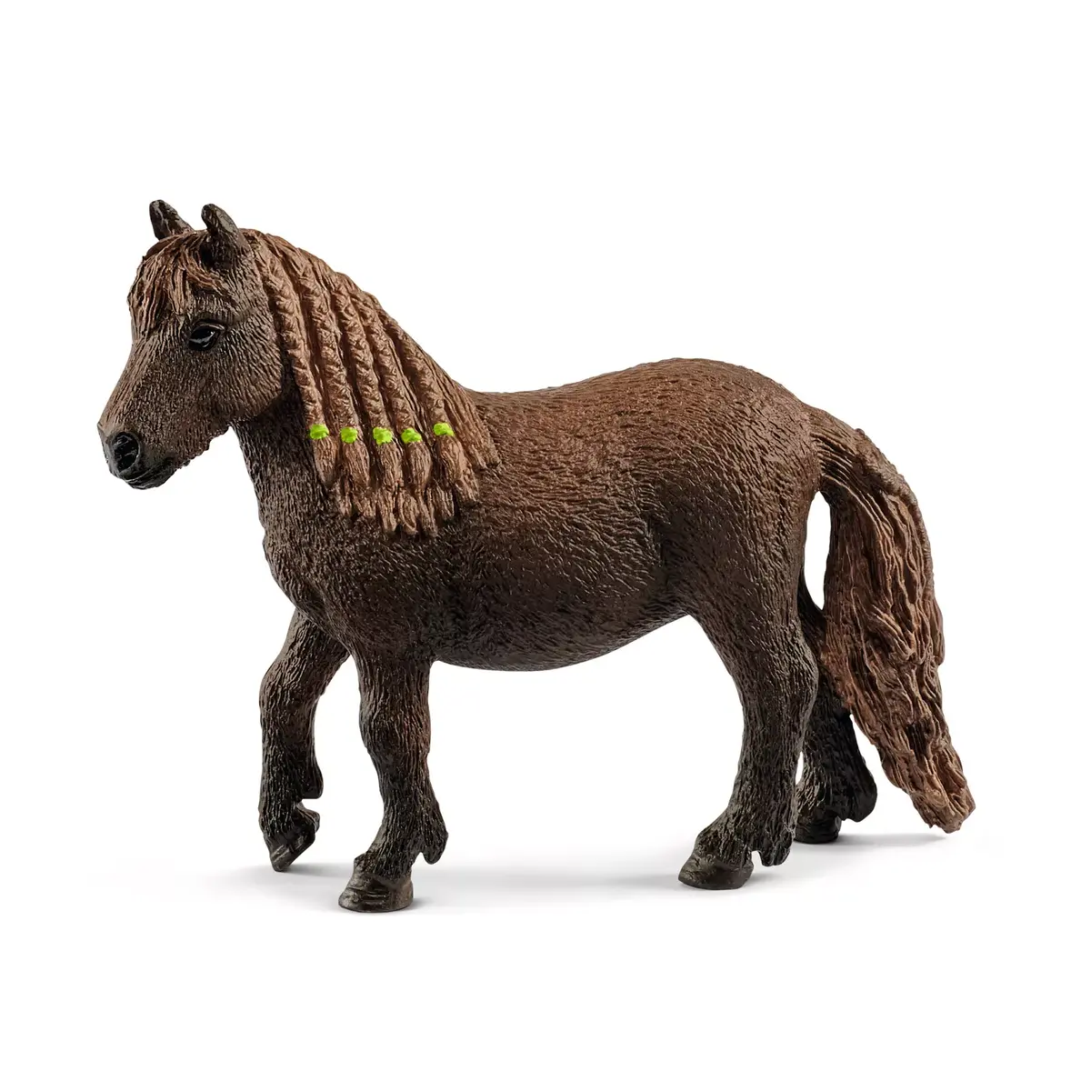 Тренировка ловкости пони Schleich 42481 Photo 4