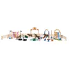 Тренировка ловкости пони Schleich 42481 Photo 7