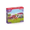 Schleich HORSE CLUB Horse Adventures игровой набор Photo 3