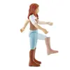 Schleich HORSE CLUB Horse Adventures игровой набор Photo 7