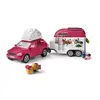 Schleich HORSE CLUB Horse Adventures игровой набор Photo 8