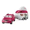 Schleich HORSE CLUB Horse Adventures игровой набор Photo 12