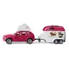 Schleich HORSE CLUB Horse Adventures игровой набор Photo 14
