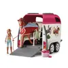 Schleich HORSE CLUB Horse Adventures игровой набор Photo 15