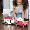 Schleich HORSE CLUB Horse Adventures игровой набор Photo 19