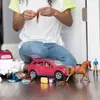Schleich HORSE CLUB Horse Adventures игровой набор Photo 22
