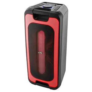 Portable Speaker JVC Party Speaker XS-EP424B Black