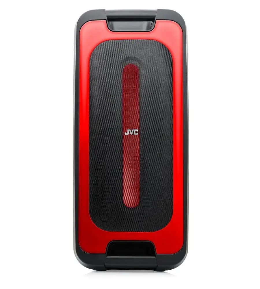 Portable Speaker JVC XS-EP424B 123456 Photo 2