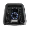 Portable Speaker JVC XS-EP424B 123456 Photo 5