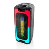 Portable Speaker JVC XS-EP424B 123456 Photo 8