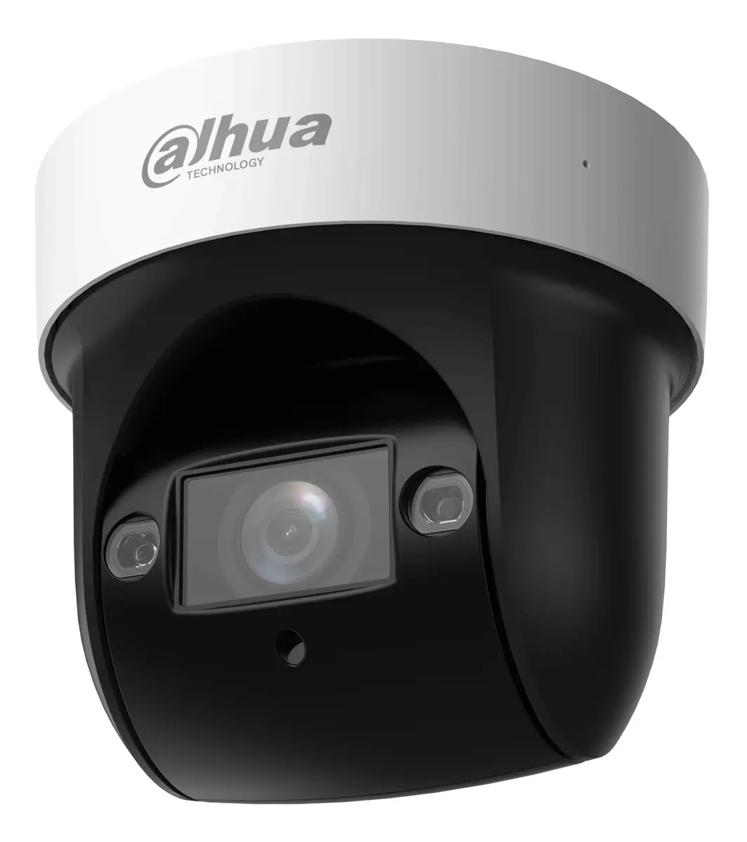 DAHUA DH-SD29404DB-GNY IP купольная камера Photo 2