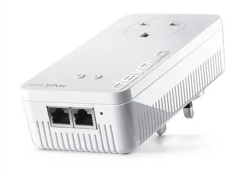 Powerline Wi‑Fi komplekts Devolo Magic 2