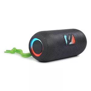Portable speaker Muse M-790 BT — 60 W RMS, Bluetooth, 2400 mAh battery, splash-proof, black