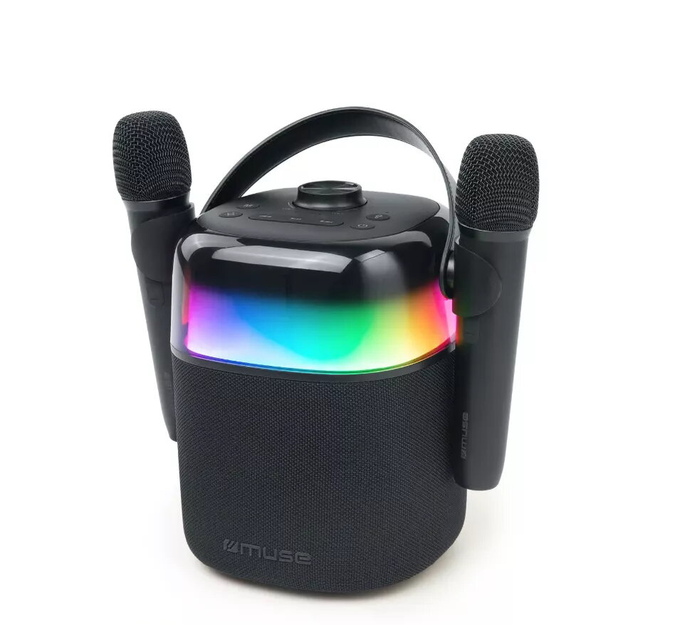 Karaoke sistēma Muse M-530 KA 30
