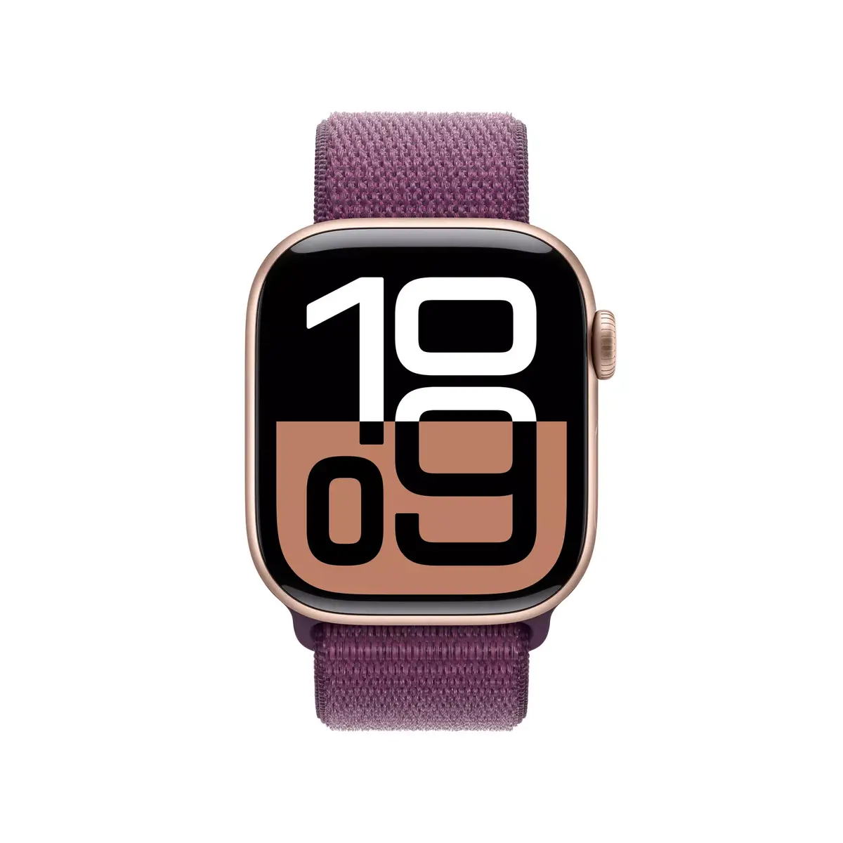 Viedpulkstenis Apple Watch Series 10 GPS + Cellular Photo 2