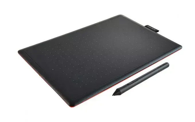 Graphic Tablet Wacom One by Medium Photo 2