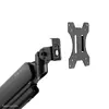Neomounts galda monitora statīvs DS70-450BL1 Photo 7