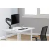 Neomounts galda monitora statīvs DS70-450BL1 Photo 17