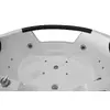 Massage bath AMUE AMO-0322 double 135×135×63 cm Photo 2