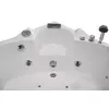 Massage bath AMUE AMO-0322 double 135×135×63 cm Photo 6