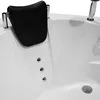 Massage bathtub AMUE AMO-0313 135×135 cm Photo 8