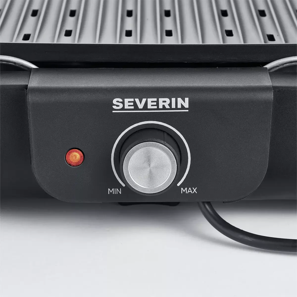 Настольный электрический гриль Severin PG 8556 Photo 4