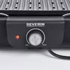 Настольный электрический гриль Severin PG 8556 Photo 4