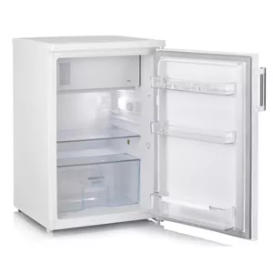 Severin TKS 8847 Combi-Fridge Freestanding 120 L