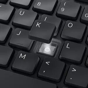 Silent Keys