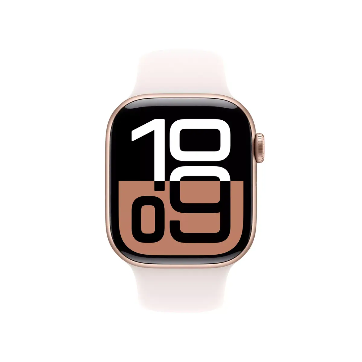 Viedpulkstenis Apple Watch Series 10 GPS + Cellular Photo 2