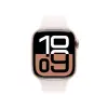 Viedpulkstenis Apple Watch Series 10 GPS + Cellular Photo 2