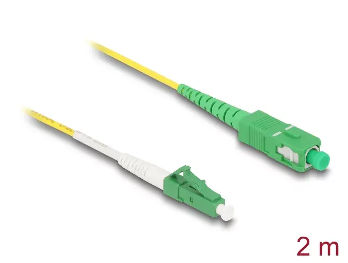 InfiniBand/fibre optic cable DeLOCK 83861 Photo 2