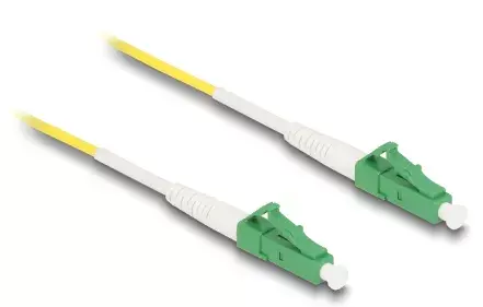 InfiniBand/optiskā šķiedra kabelis DeLOCK 83219 Photo 2