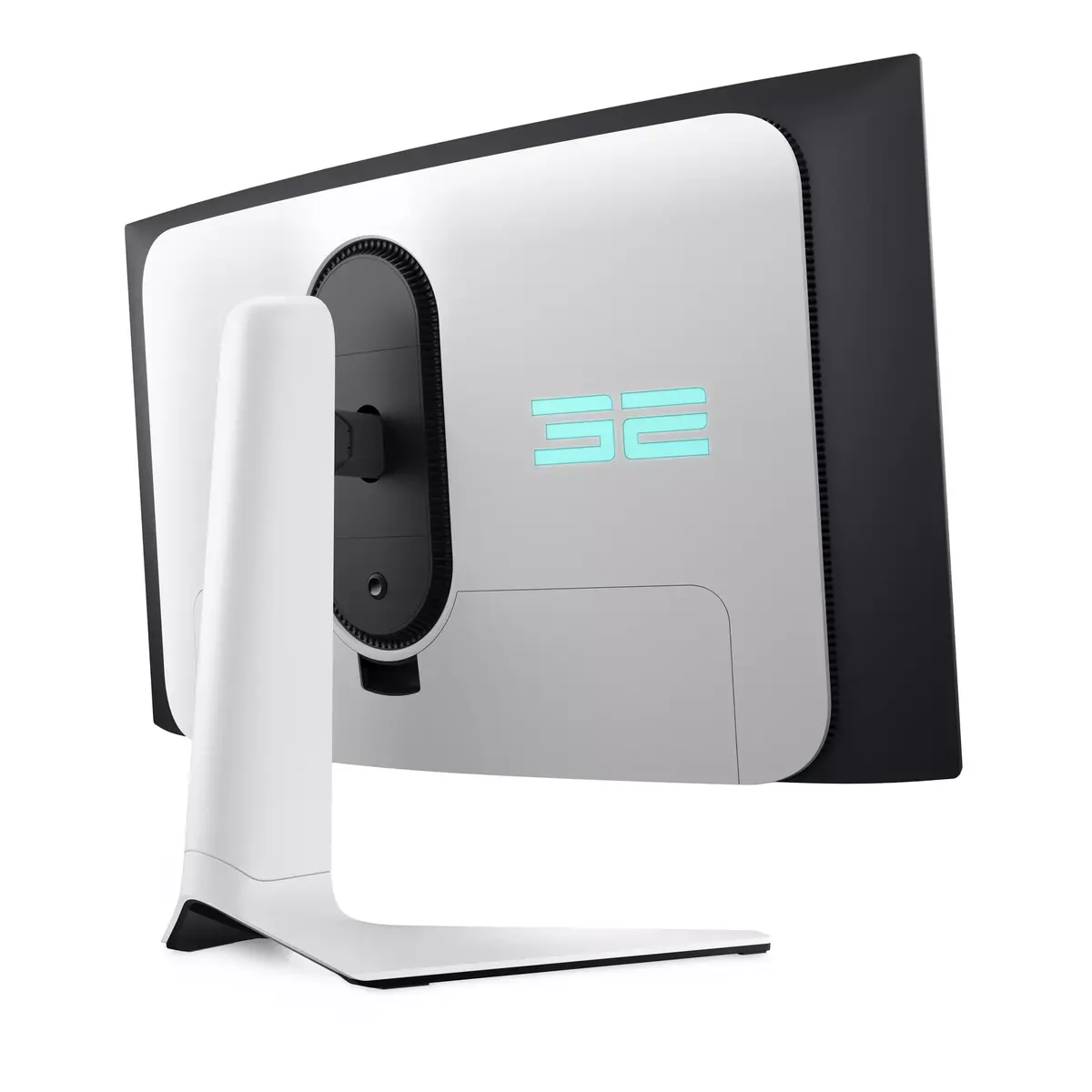 Компьютерный монитор Alienware AW3225QF Photo 6
