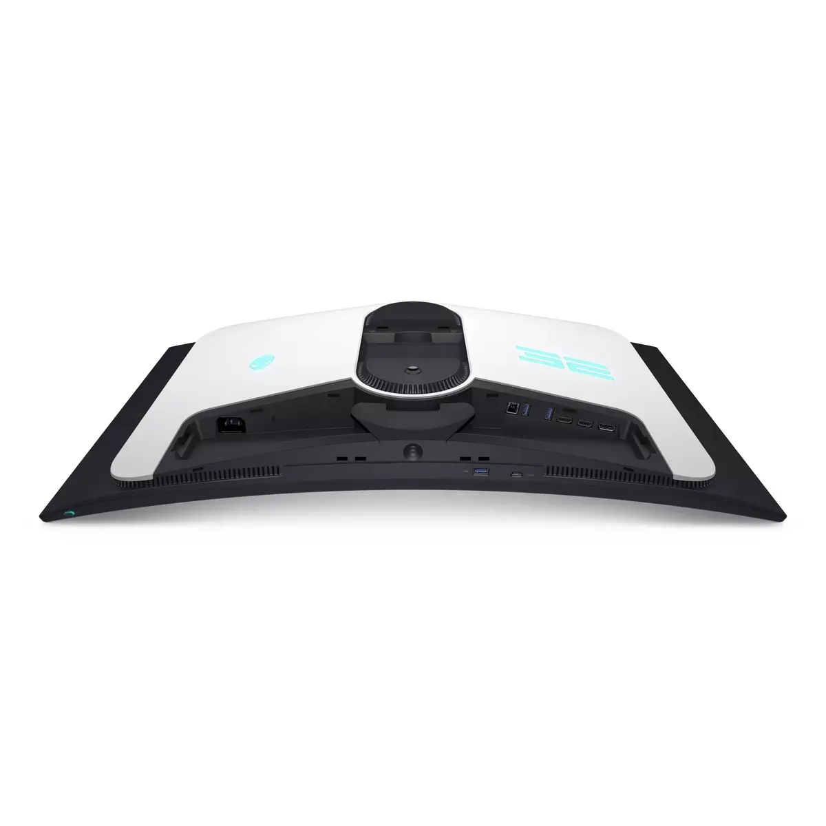 Компьютерный монитор Alienware AW3225QF Photo 7