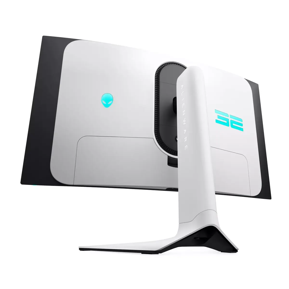 Компьютерный монитор Alienware AW3225QF Photo 11