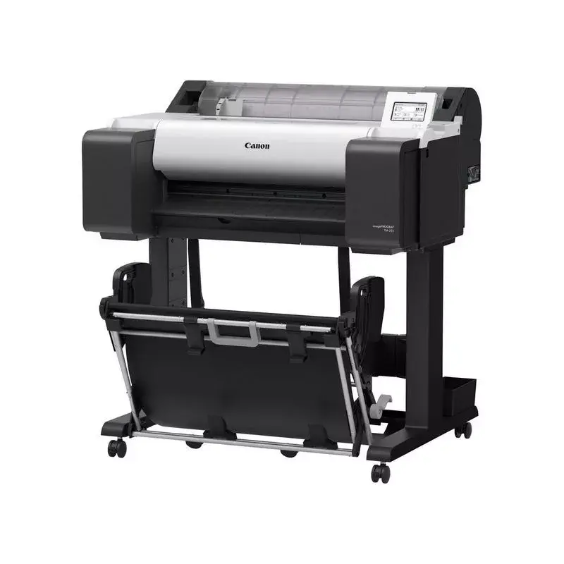 Canon imagePROGRAF TM-255 широкоформатный принтер Photo 2
