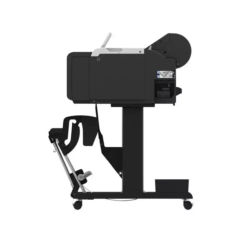 Canon imagePROGRAF TM-255 широкоформатный принтер Photo 3
