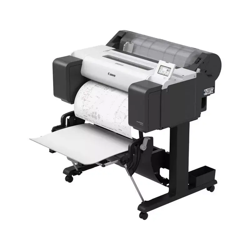 Canon imagePROGRAF TM-255 широкоформатный принтер Photo 5