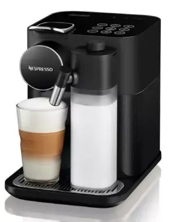 Nespresso Gran Lattissima Capsule Coffee Machine Photo 2