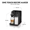Nespresso Gran Lattissima Capsule Coffee Machine Photo 5