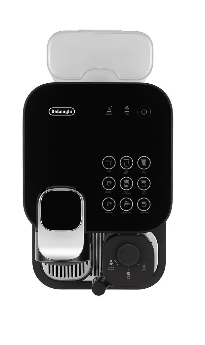 Nespresso Gran Lattissima Capsule Coffee Machine Photo 7
