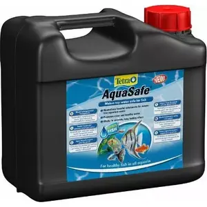 Ūdens kondicionieris Tetra AquaSafe 5000 ml