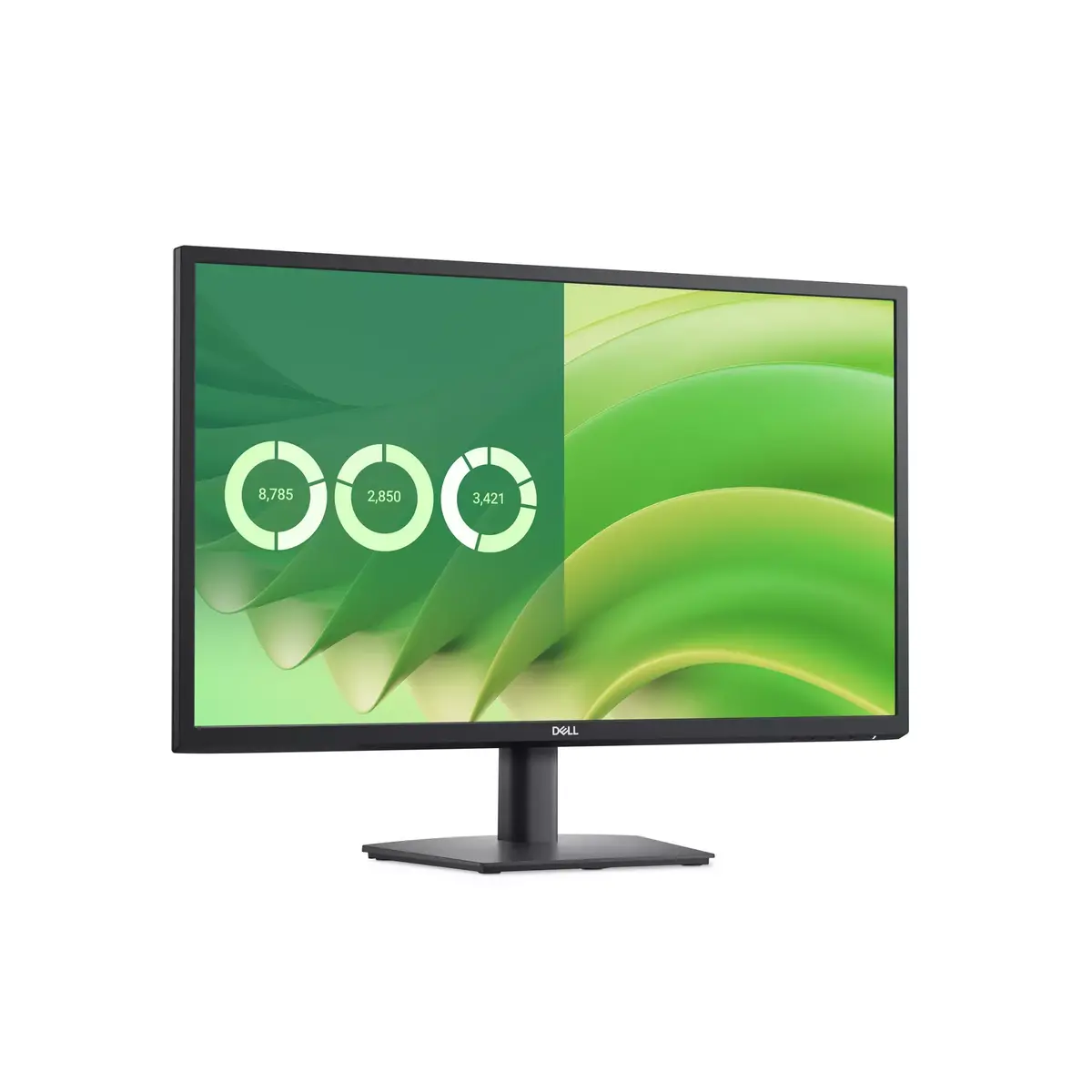 Монитор DELL E Series E2725H Photo 3