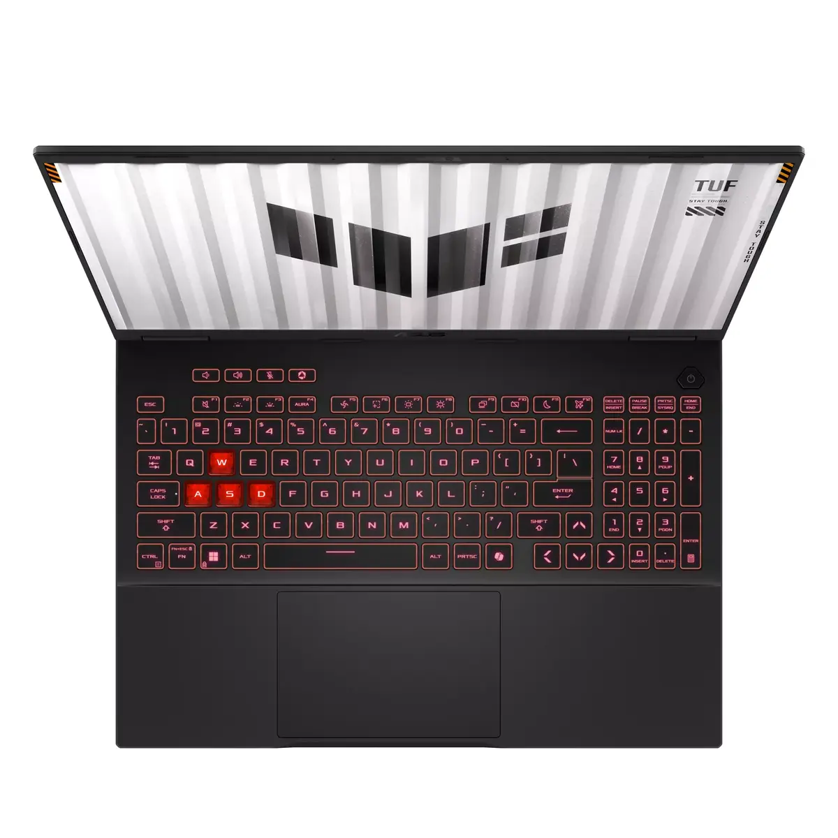 Ноутбук ASUS TUF Gaming A16 FA608WV-RL019W Photo 2